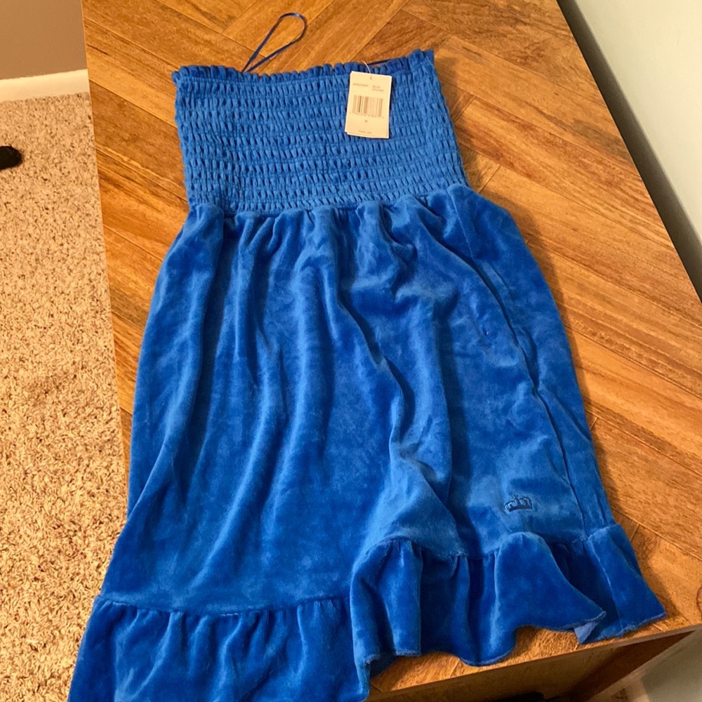Juicy Couture Dress